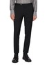 PT TORINO Slim Fit Wool Dress Pants