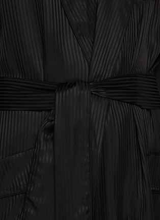  - DEREK ROSE - Silk Nightgown