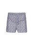 DEREK ROSE Cotton Boxer Shorts