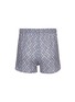Figure View - Click To Enlarge - DEREK ROSE - Cotton Boxer Shorts