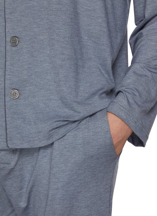  - DEREK ROSE - Micro Modal Stretch Pyjamas