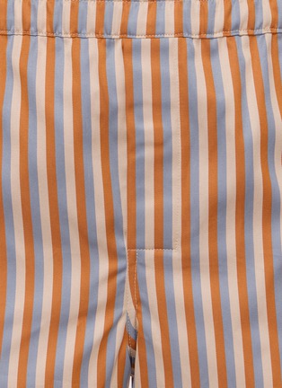 Detail View - Click To Enlarge - DEREK ROSE - Cotton Boxer Shorts