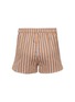 Figure View - Click To Enlarge - DEREK ROSE - Cotton Boxer Shorts