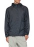 GOLDWIN Airly Shell Packable Hooded Wind Jacket
