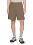 GOLDWIN Air Impression Ventris Relax Shorts