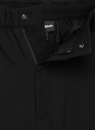  - GOLDWIN - Air Impression Ventris Relax Shorts
