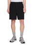 GOLDWIN Air Impression Ventris Relax Shorts