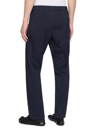 Back View - Click To Enlarge - GOLDWIN - CORDURA Stretch Ventilating Pants