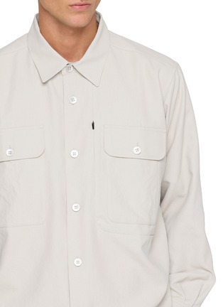  - GOLDWIN - Solarshade Dual Pocket Shirt