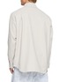 Back View - Click To Enlarge - GOLDWIN - Solarshade Dual Pocket Shirt