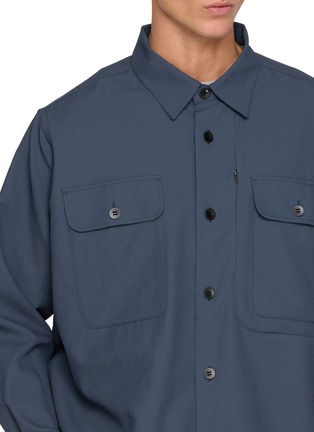  - GOLDWIN - Solarshade Dual Pocket Shirt