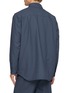 Back View - Click To Enlarge - GOLDWIN - Solarshade Dual Pocket Shirt