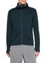 GOLDWIN Dual Layered L/S Hoodie