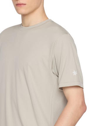  - GOLDWIN - Convexity Dry T-shirt