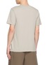 Back View - Click To Enlarge - GOLDWIN - Convexity Dry T-shirt