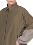  - GOLDWIN - Hyperdense Taffeta U/S Destra Jacket