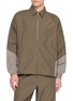 GOLDWIN Hyperdense Taffeta U/S Destra Jacket