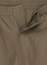  - GOLDWIN - Hyperdense Taffeta U/S Destra Pants