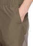  - GOLDWIN - Hyperdense Taffeta U/S Destra Pants