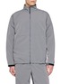 GOLDWIN Dope Dyed Rip-Stop Wind Jacket