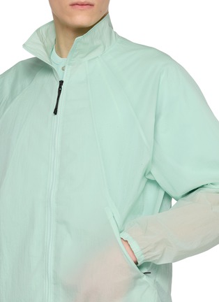  - GOLDWIN - Sheer Nylon Wind Jacket