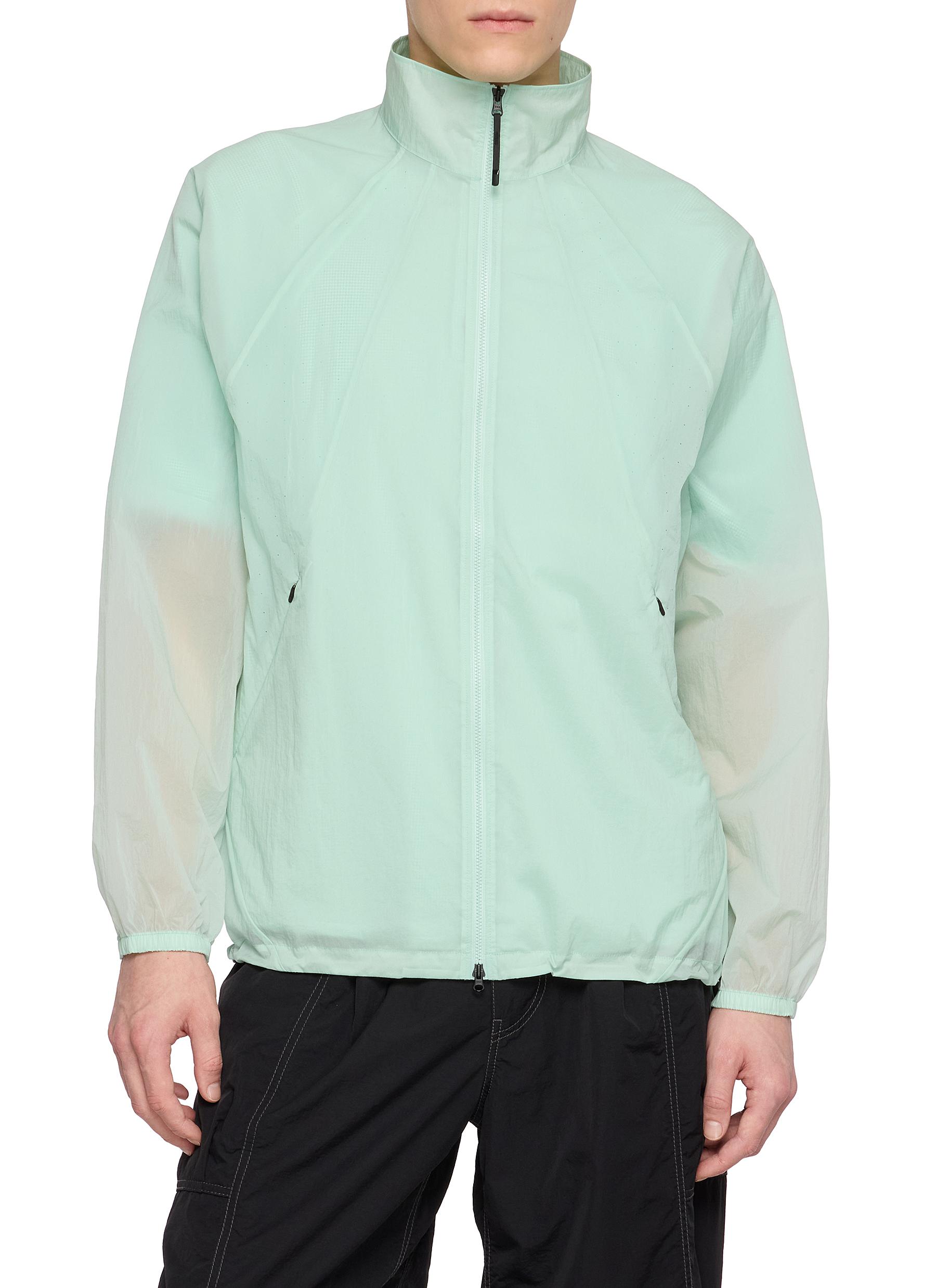 GOLDWIN | Sheer Nylon Wind Jacket | Men | Lane Crawford