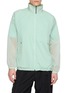 GOLDWIN Sheer Nylon Wind Jacket