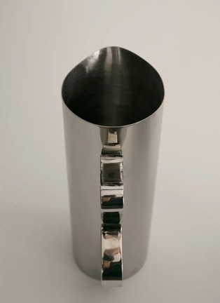  - SOPHIE LOU JACOBSEN - Squiggle Stainless Steel Pitcher