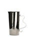 SOPHIE LOU JACOBSEN Squiggle Stainless Steel Pitcher