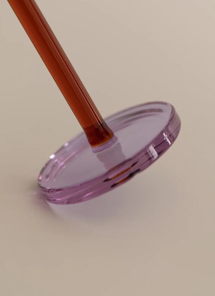 Detail View - Click To Enlarge - SOPHIE LOU JACOBSEN - Bilboquet Wine Set — Twilight