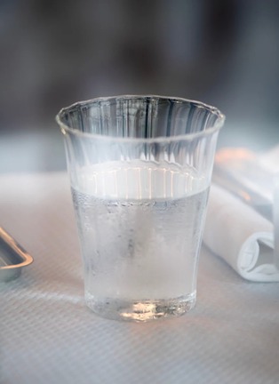 Detail View - Click To Enlarge - SOPHIE LOU JACOBSEN - Le Verre Petit — Set Of 4