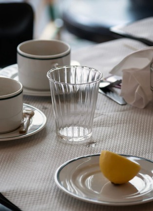 Detail View - Click To Enlarge - SOPHIE LOU JACOBSEN - Le Verre Petit — Set Of 4