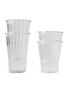 SOPHIE LOU JACOBSEN Le Verre Petit — Set Of 4