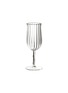 SOPHIE LOU JACOBSEN Tulip Wine Glass — Set Of 4