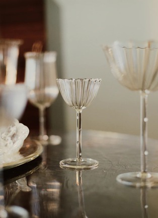 Detail View - Click To Enlarge - SOPHIE LOU JACOBSEN - Cosmo Cordial Coupe — Set Of 4