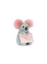 Detail View - Click To Enlarge - JELLYCAT - Koala with Message