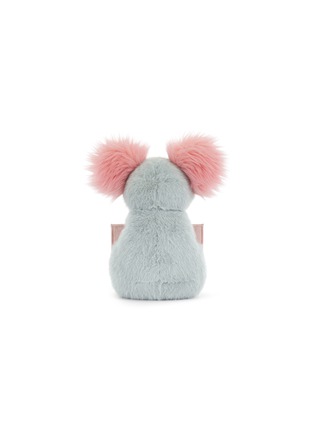  - JELLYCAT - Koala with Message