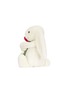 Detail View - Click To Enlarge - JELLYCAT - Cream Bunny with Rose