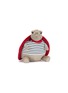 Detail View - Click To Enlarge - JELLYCAT - Timmy Turtle Romantic Outfit