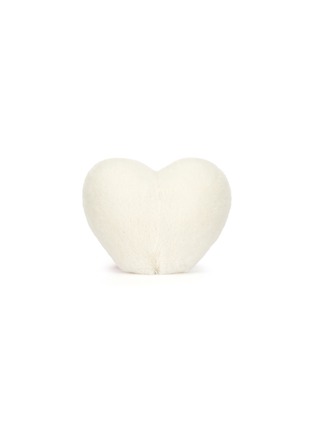 Detail View - Click To Enlarge - JELLYCAT - Amuseables Heart Boiled Egg