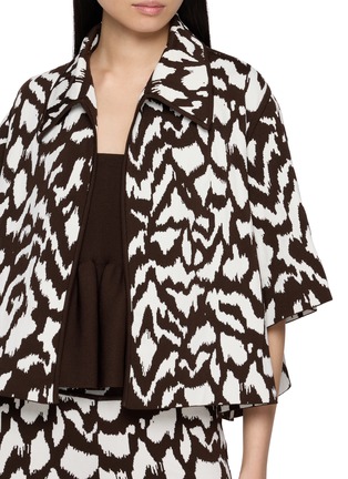  - PEPA POMBO - Olie Knit Jacket