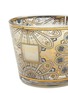 Detail View - Click To Enlarge - BAOBAB COLLECTION - Rosace Candle 500g