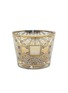 Main View - Click To Enlarge - BAOBAB COLLECTION - Rosace Candle 500g