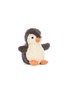 Detail View - Click To Enlarge - JELLYCAT - Small Peanut Penguin