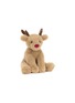 Detail View - Click To Enlarge - JELLYCAT - Romi Reindeer