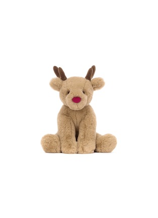 Main View - Click To Enlarge - JELLYCAT - Romi Reindeer
