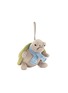 Detail View - Click To Enlarge - JELLYCAT - Timmy Turtle Decoration