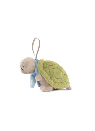 Detail View - Click To Enlarge - JELLYCAT - Timmy Turtle Decoration
