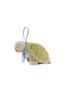 Detail View - Click To Enlarge - JELLYCAT - Timmy Turtle Decoration