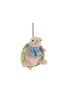  - JELLYCAT - Timmy Turtle Decoration